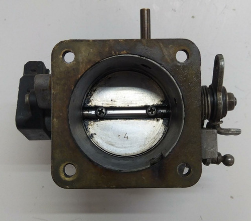 Corpo Borboleta Tbi Gm Omega Gls 2.0 8v 1993 90362920