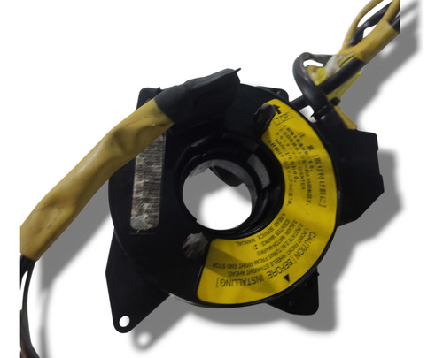 Cinta Air Bag Hard Disk Subaru Legacy 2000 (al)