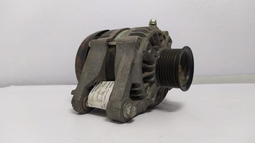 Alternador Toyota Hilux 2015