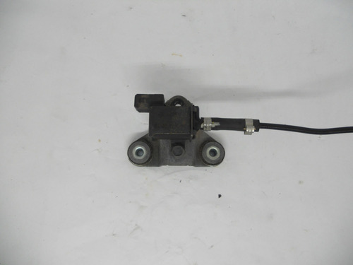 Valvula Solenoide Partida Frio Renault Scenic Megane