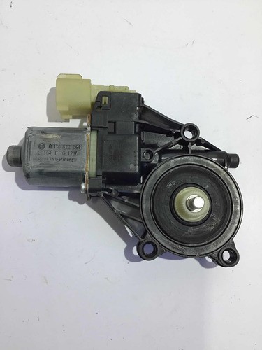 Motor Vidro Elét Traseiro Esquerdo New Fiesta 12/17 21744*