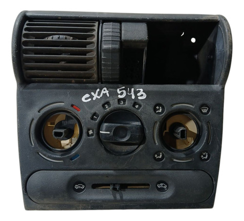 Comando Ar Condicionado Corsa Sedan 2003 (ap) Cxa 543