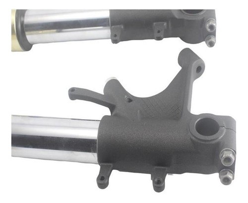 Bengalas Par Suspensão Dianteira Cbr 1000 04 - 07 (455)