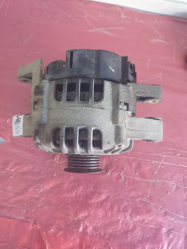 Alternador Meriva Corsa Montana Agile Com Ar 14022*