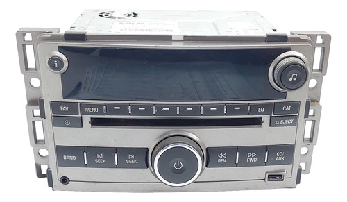Radio Original Malibu Ano 2008 A 2013