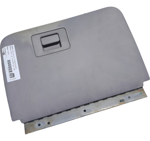 Tampa Porta Luvas Ford Ranger 1997 2011moldura