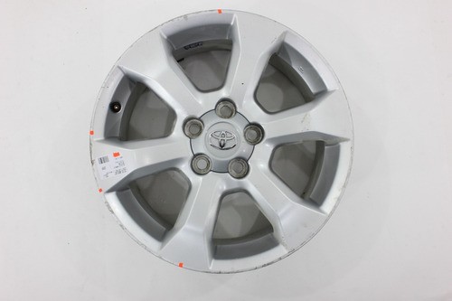 Roda Liga Aro 17 Rav4 06/11 Usado (037)