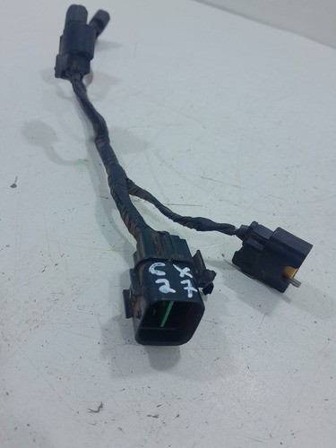 Conector Chicote Bobina De Ignição Kia Cerato 1.6 16v (vj)