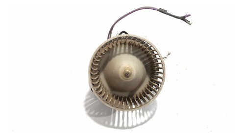 Motor Ar Forçado Fiat Tempra 95 Até 97 2825000281