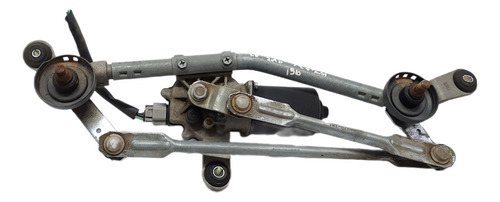 Galhada Motor Limpador De Para Brisa March Versa 2015 A 2020