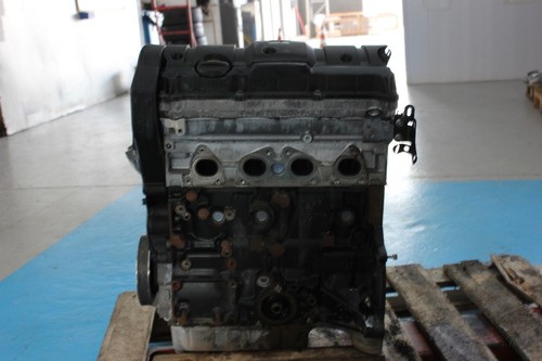 Motor Parcial Peugeot 2008 Griffe 15/20 Usado (325)