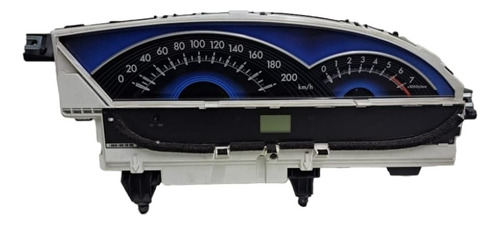 Painel Instrumentos Velocímetro Etios 1.5 16v 2013 2014 2015