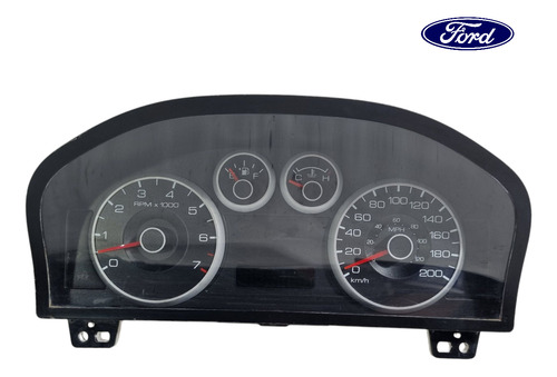 Painel De Instrumento Ford Fusion 2006 A 2009
