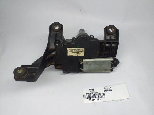 Motor Limpador Traseiro Gm Chevrolet Astra 2001/201 90556444