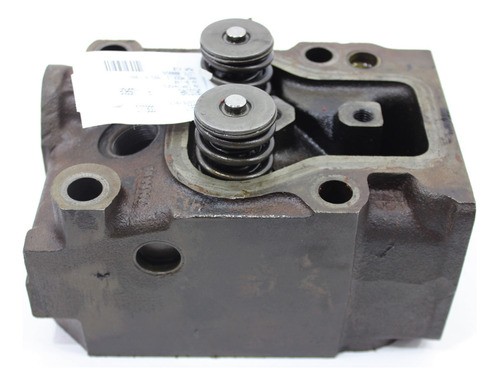 Cabeçote Vw 8-140 93/99 Usado (917)