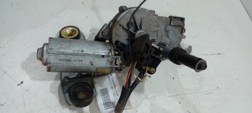 Motor Limpador Vidro Vigia Fiat Tipo 1995/99 (r)