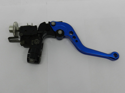 Manete E Manicoto Embreagem Honda Cbr 1000 Rr 2008 A 2012