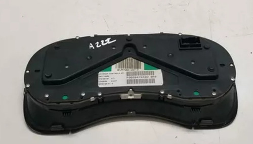 Painel Instrumentos Peugeot 307 1.6 2007 216518703