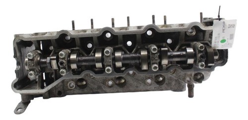 Cabeçote Com Comando 2.8 Diesel Pajero Sport 99-06(938)