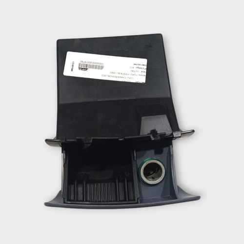 Cinzeiro Porta-objetos Painel Ford Fiesta 96 A 2001