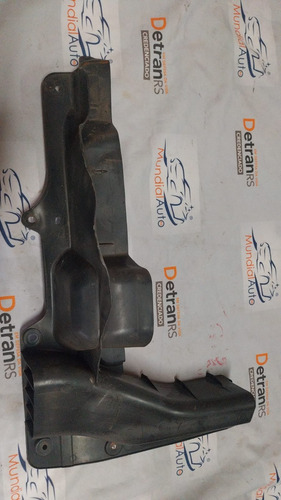 Duto Tomada Ar Painel Frontal Kia Sportage 2011 282133w000