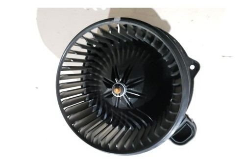 Motor Do Ar Forçado Hyundai Hb20 2021 