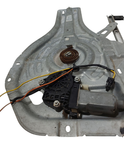 Máquina Vidro Traseira Esquerda Hyundai Tucson 2010 (al)