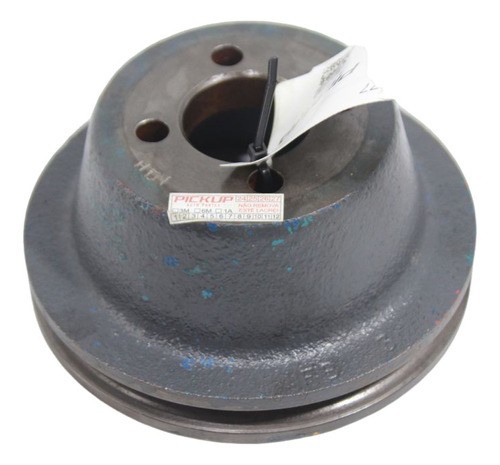 Polia Bomba Água Ford F-1000 72-92(477)