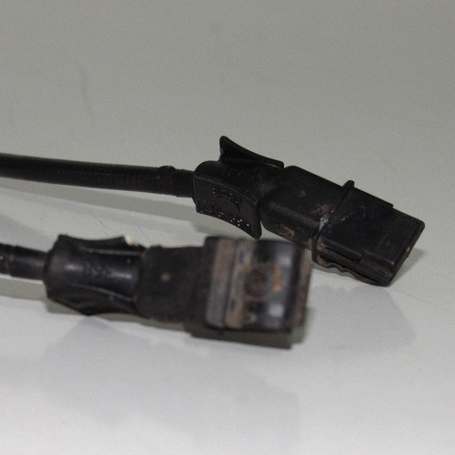 Par Sensor Abs Traseiro Renault Megane Grand Tour 2006 A 12