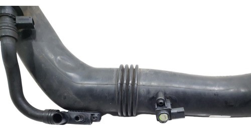 Mangueira Duto De Ar Com Sensor Mercedes C180 2010 2011 2012