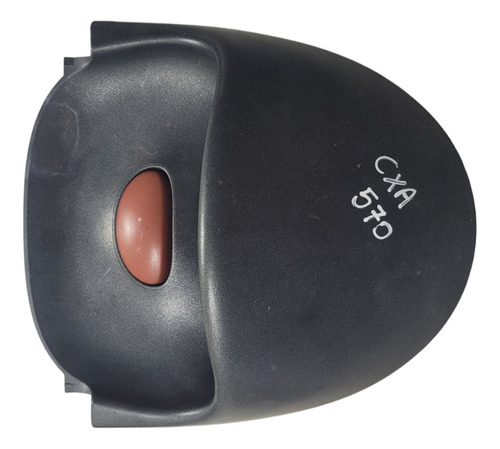 Moldura Pisca Alerta Bordo Peugeot 206/ 2004 (al)