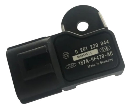 Sensor Map Ford Fusion 2.3 16v 2006/09 Original 0261230044