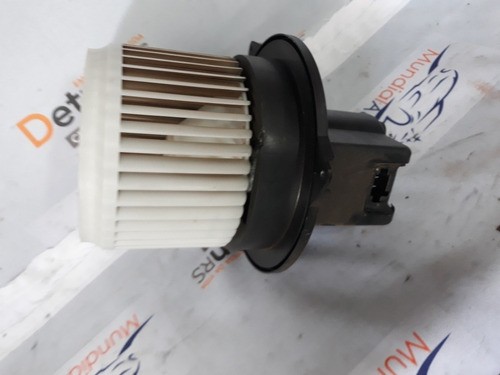 Motor Ventilador Caixa Evaporadora Fiat Palio Attractive 