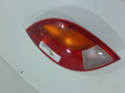 Lanterna Tras.direito Ford Ka 1998/1999 (vj)