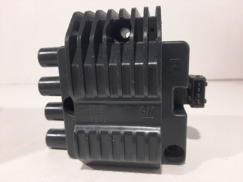 Bobina Ignicao Motor Chevrolet Corsa 1.6 16v 1997 1998 1999