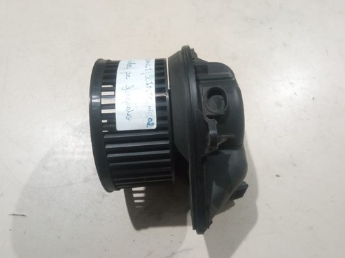 Motor Ar Forçado Renault Scenic 2002