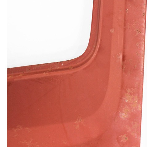 Folha Porta Diant Le Mercedes Caminhões Mb 1618 1989-2011 (5