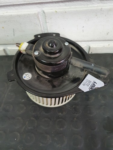 Motor Do Ar Forçado Chery Celer 17729*