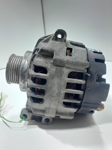 Alternador Renault Scenic 1.6 16v 01/08 8200103726 (vj) E107