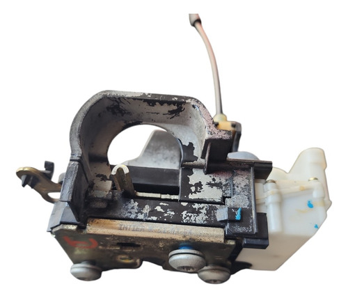 Fechadura Elétrica Dianteira Ld Fiat Palio 2004 Original 