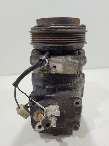 Compressor Ar Condicionado Bmw E36 Serie3 8390646 (r)