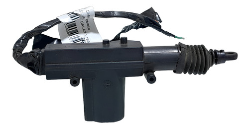 Trava Eletrica Porta Gm Silverado 1997 2001