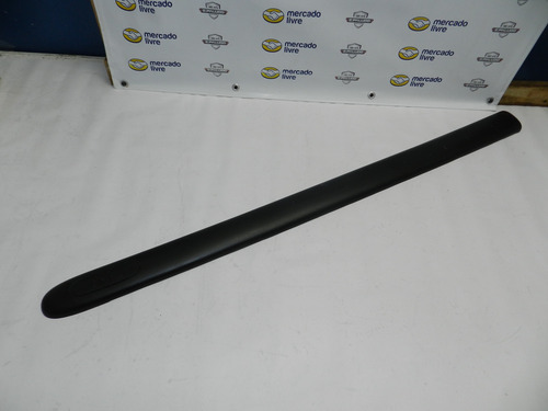 Friso Porta Dianteira Esquerda Kangoo 2p 00/07 Com Detalhe