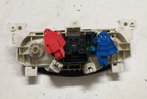 Comando Ar Condicionado Renault Sandero Logan 227314200000