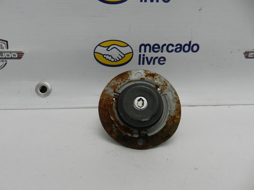 Miolo Fechadura Porta Dianteira Direita Ford Fiesta 96/00