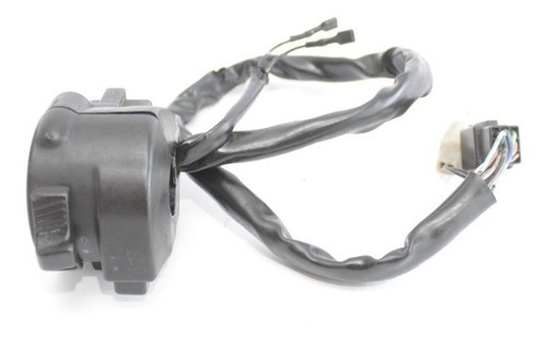 Punho Chave De Luz Honda Nx Falcon  (118)