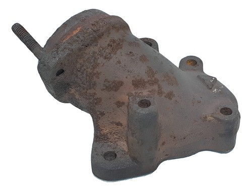 Flange Bota Da Turbina Sprinter 310 312 C70540154