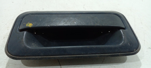 Maçaneta Externa T.d Mitsubishi L200 Triton 96/02 (r)