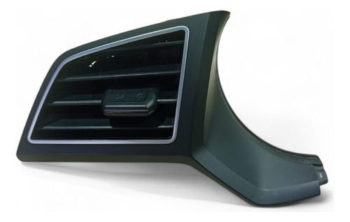 Difusor Saída De Ar Lateral Esquerdo Vw Voyage Gol G7 G8