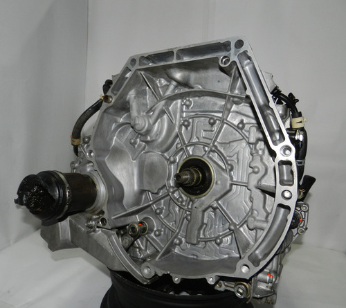 Caixa Câmbio Automática Civic Lxs 1.8 16v Flex 2009 Detalhe